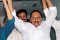 Andhra: Kiran Reddy announces new party